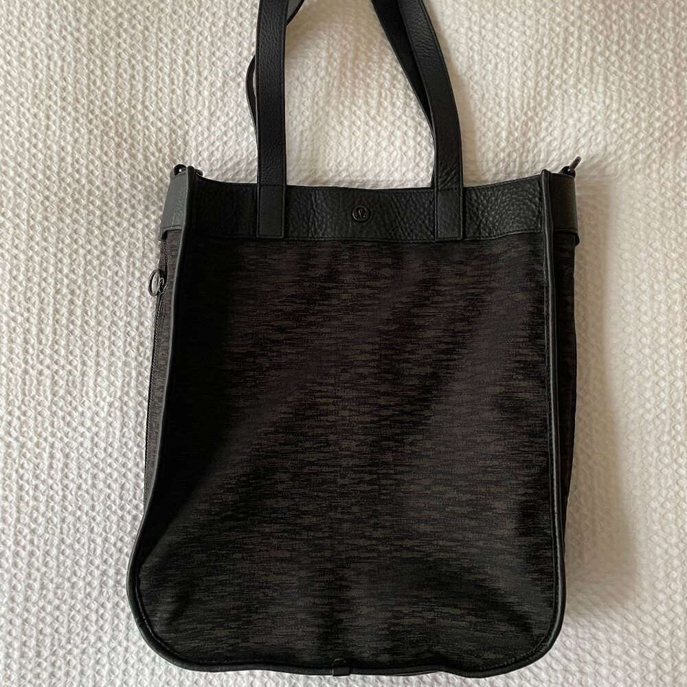 Lululemon Now and Always Tote 15L